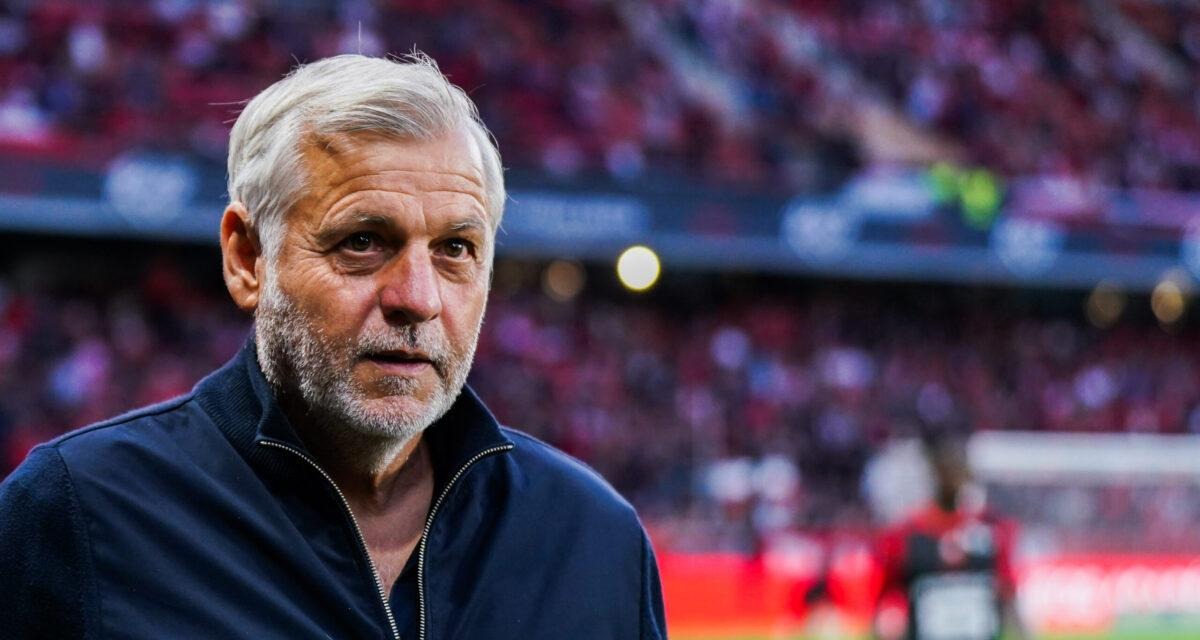 OM : Genesio prêt à sacrifier la Ligue Europa avant le PSG