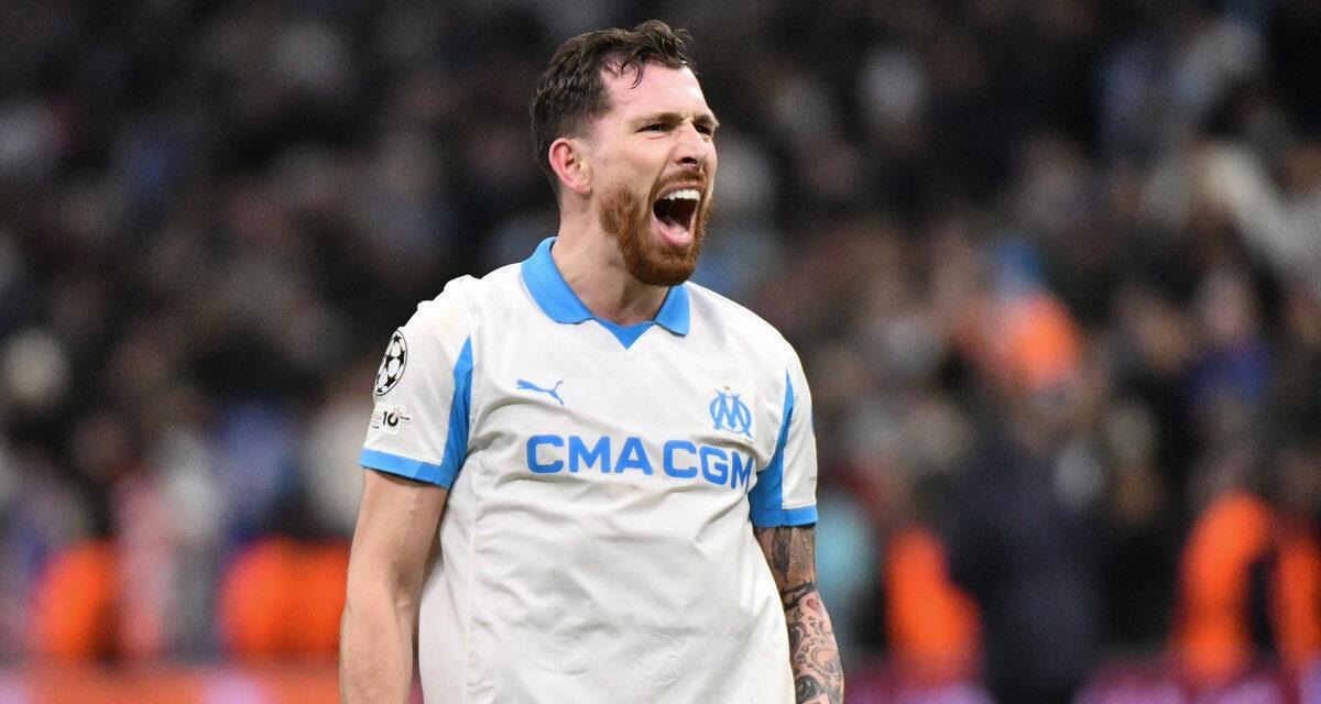 OM : Højbjerg refuse finalement de rejoindre Newcastle