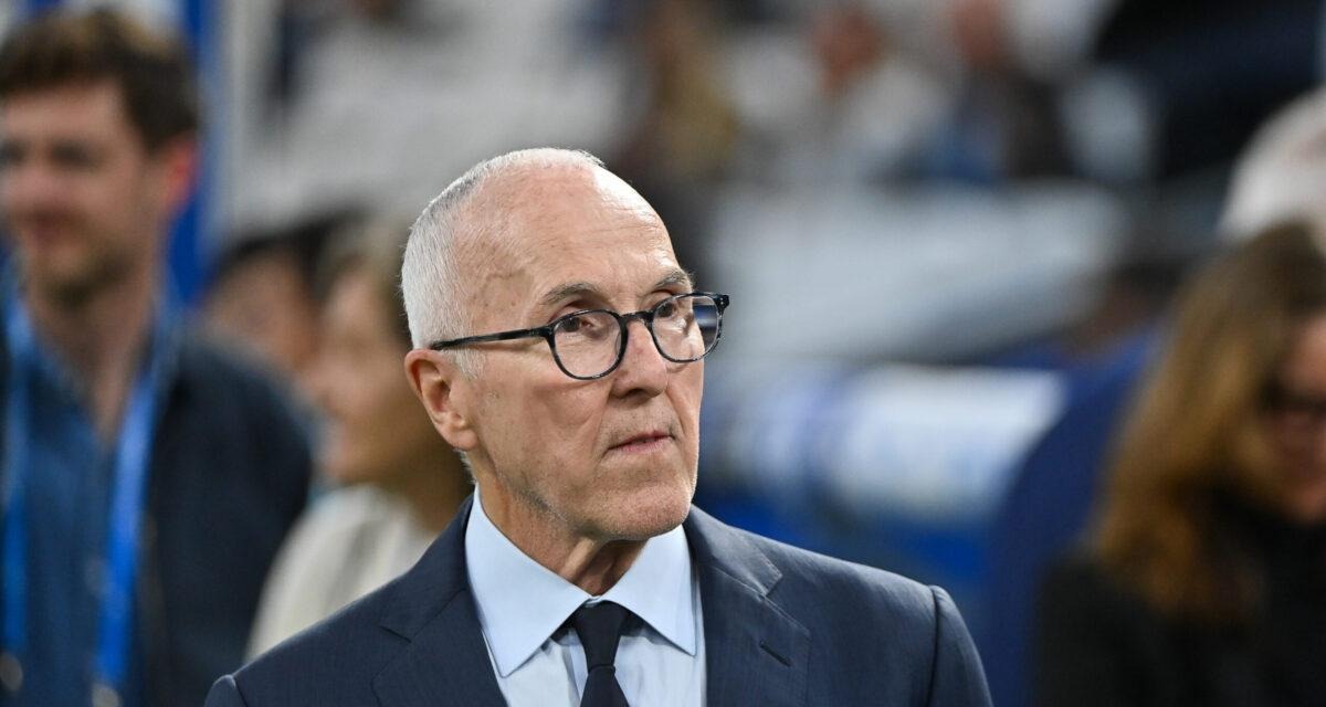 OM : Frank McCourt furieux après le refus de Højbjerg