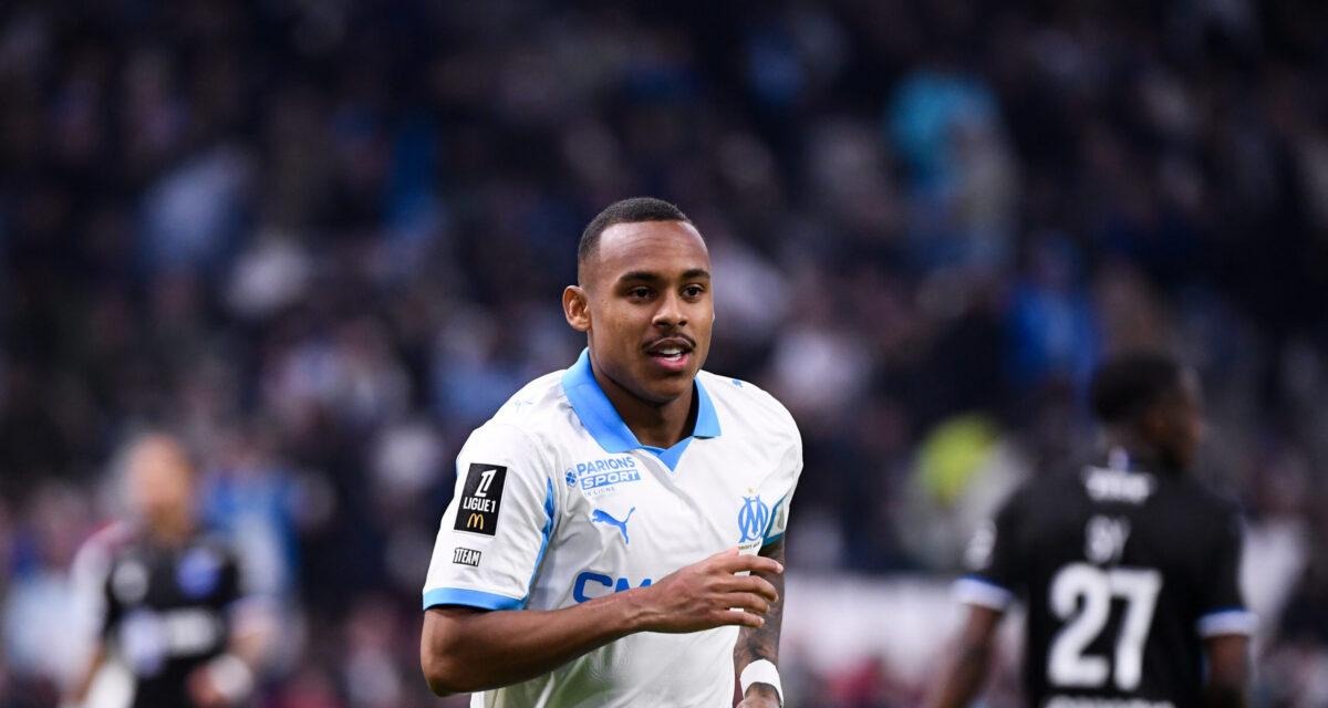 OM : la clause Paixão-Feyenoord, moins chère que prévu