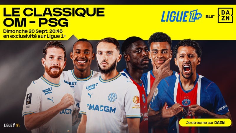 OM-PSG : Marseille dos au mur avant le Classico