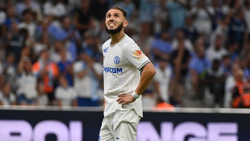 OM-PSG : Classique au sommet pour clore la 5e journée