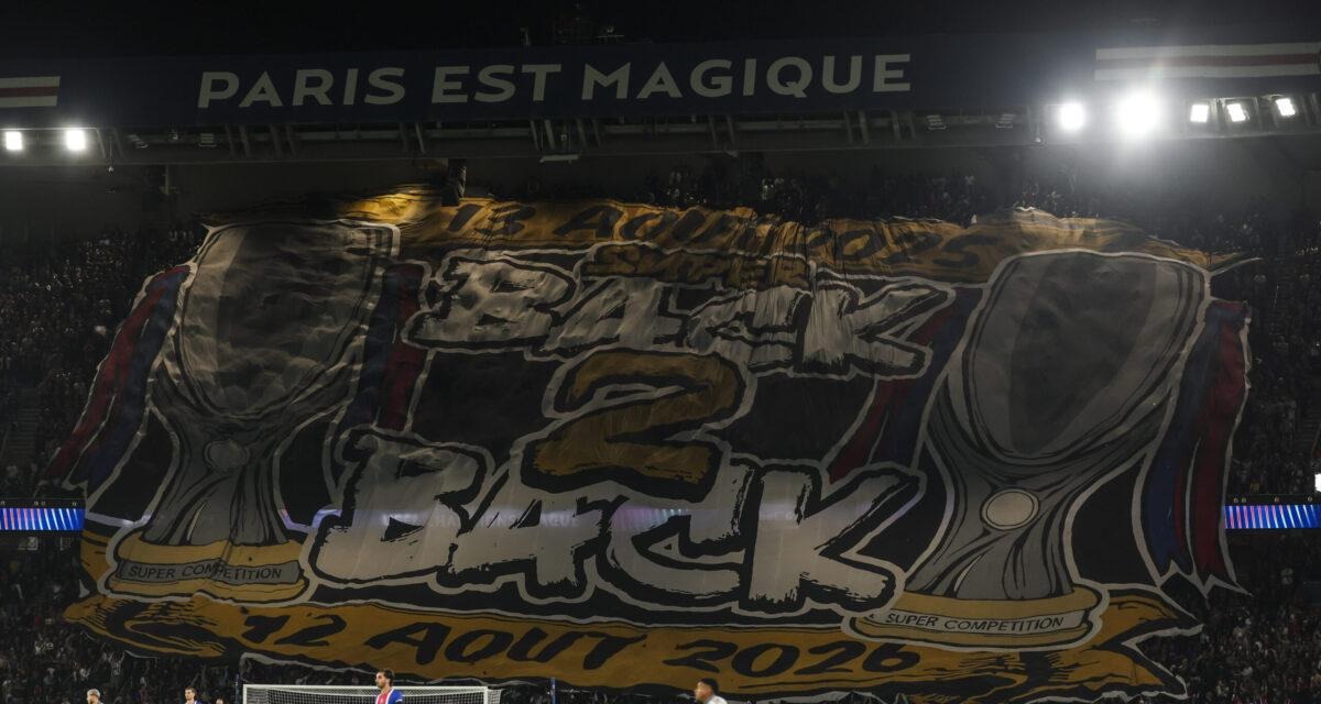 OM-PSG : les ultras parisiens saisissent le Conseil d'État