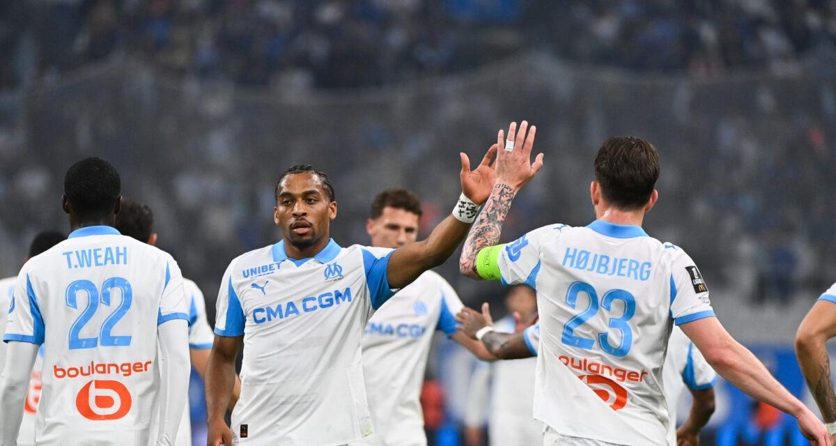 Mercato OM : Quinten Timber veut rester à Marseille