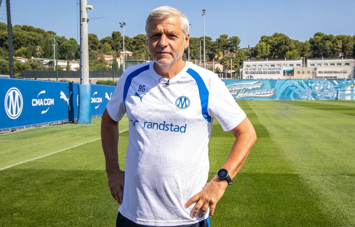 OM : victoire 3-1 face à Bilbao, première de Genesio