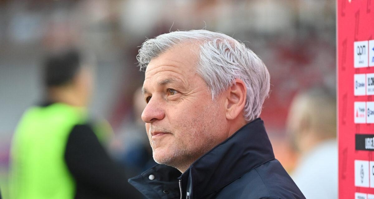 OM : Timothy Weah encense Bruno Genesio avant la reprise