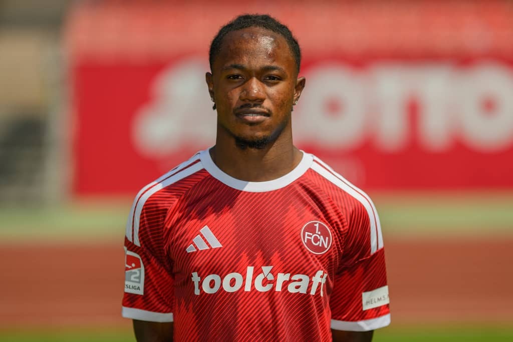 Mercato : l'OM surveille Zoma, révélation de Nuremberg