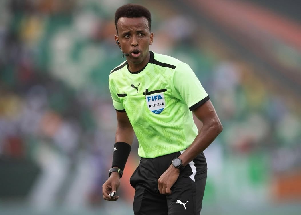 Omar Artan, écarté du Mondial, arbitrera la Supercoupe