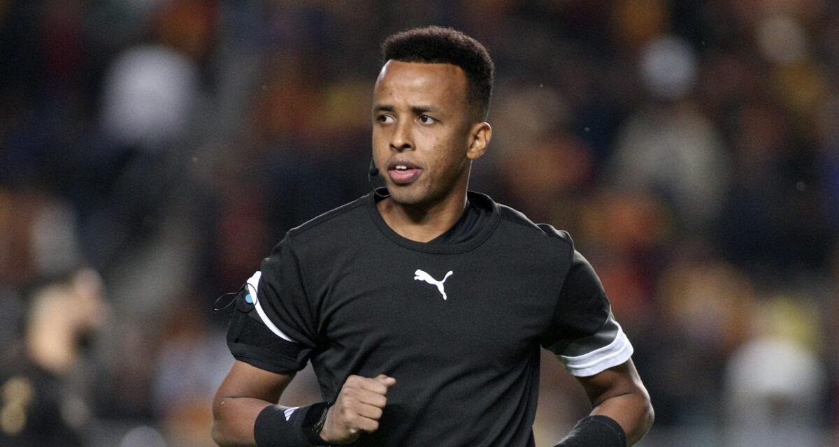 Omar Artan : la Supercoupe d'Europe comme revanche