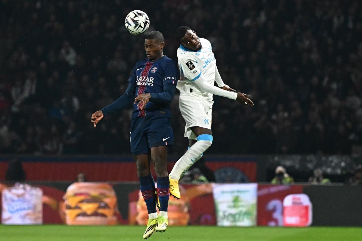 Ligue 1 : Opta prédit un titre du PSG, l'OM sixième