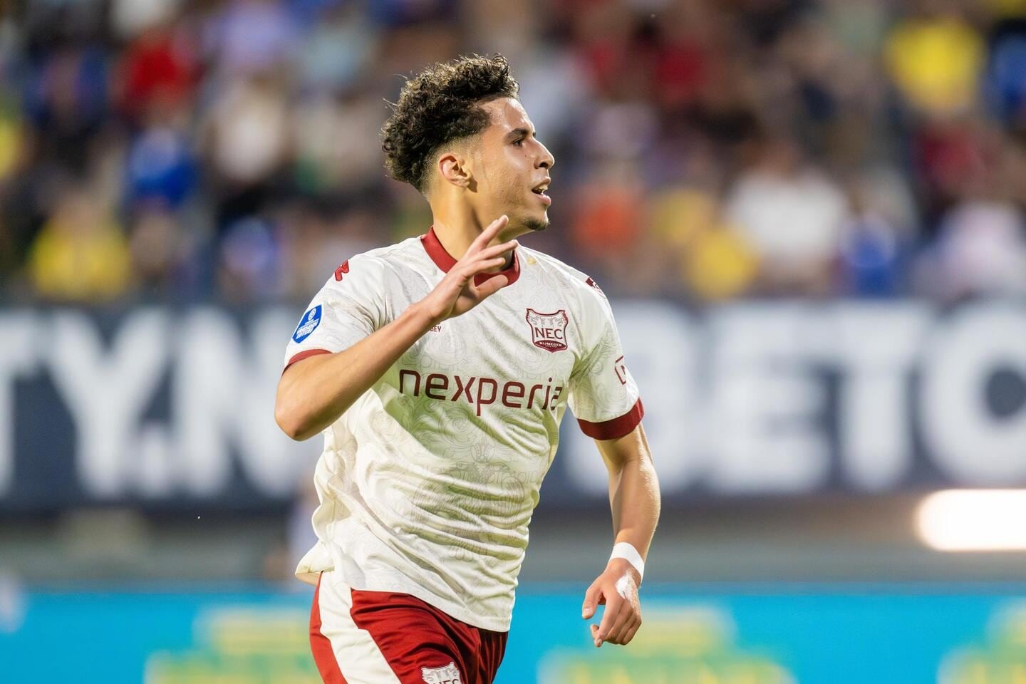 Mercato : Sami Ouaissa, cible offensive du LOSC