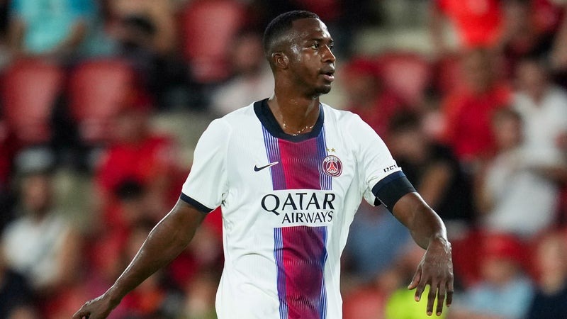 Pacho raconte les coulisses de son recrutement au PSG