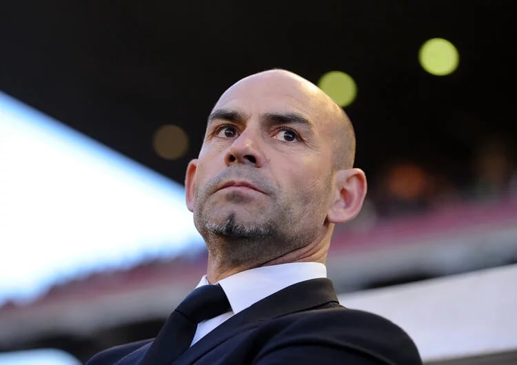 Paco Jémez officiellement nommé entraîneur du Raja
