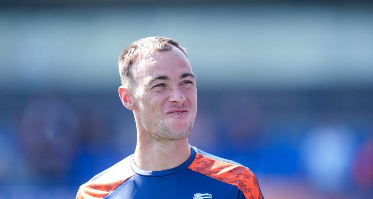 Mercato : pourquoi Pagis a quitté Lorient pour le Paris FC