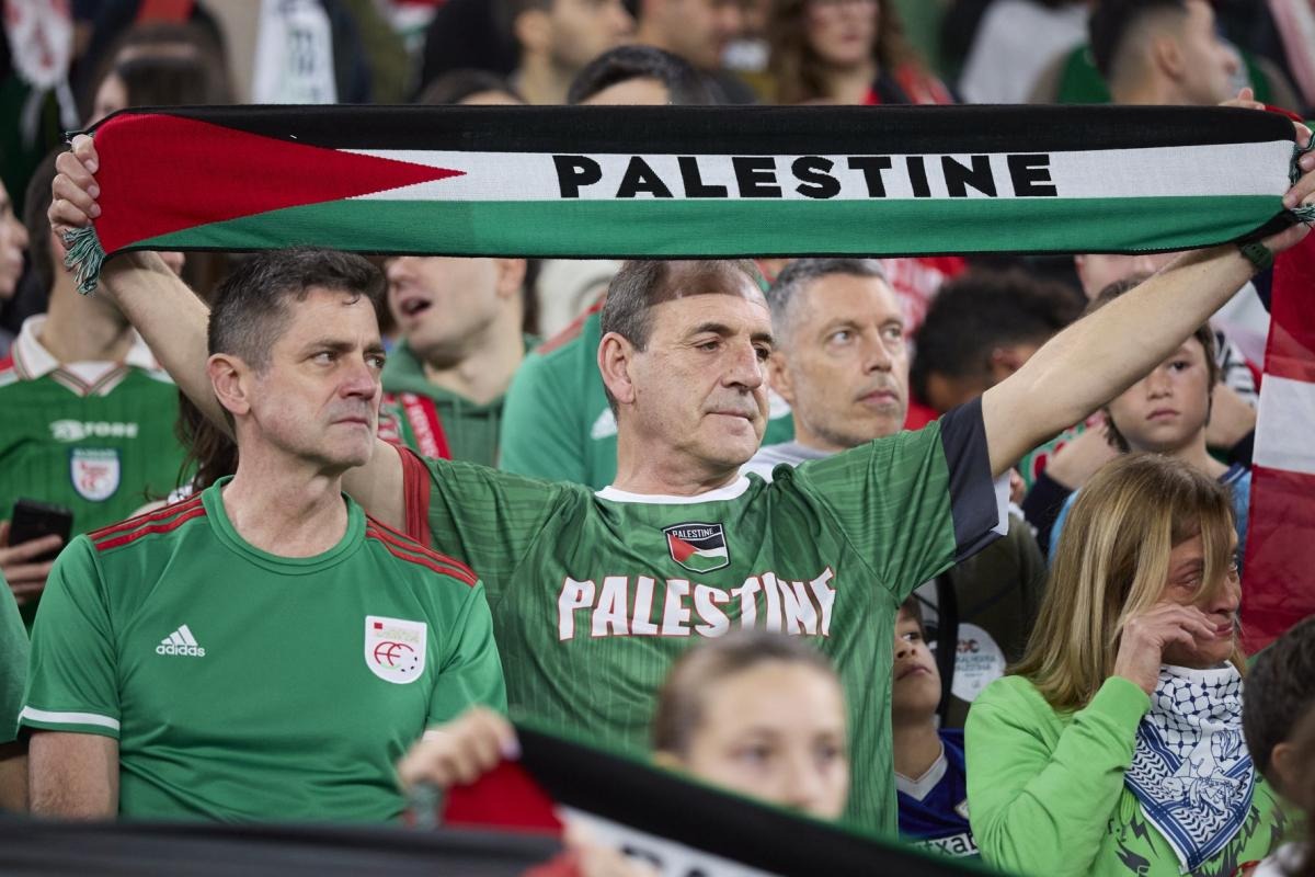 Foot : le Championnat palestinien reprend en septembre