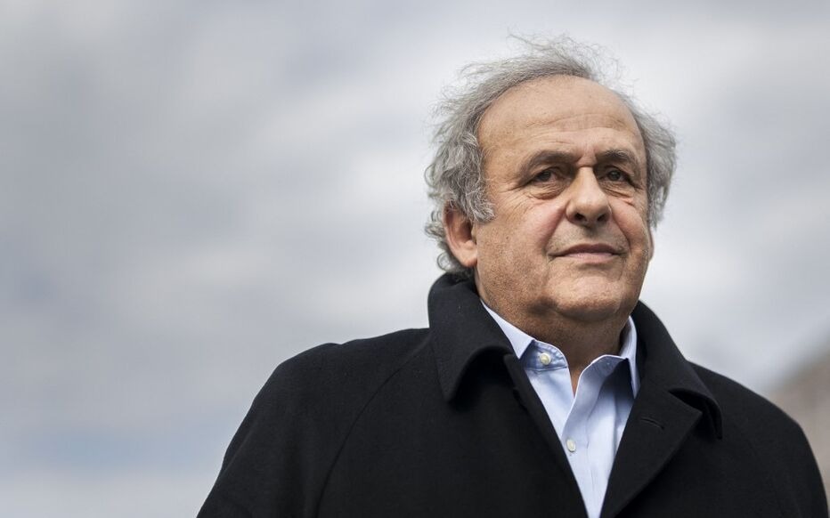 FIFA : Platini exige le départ de Gianni Infantino