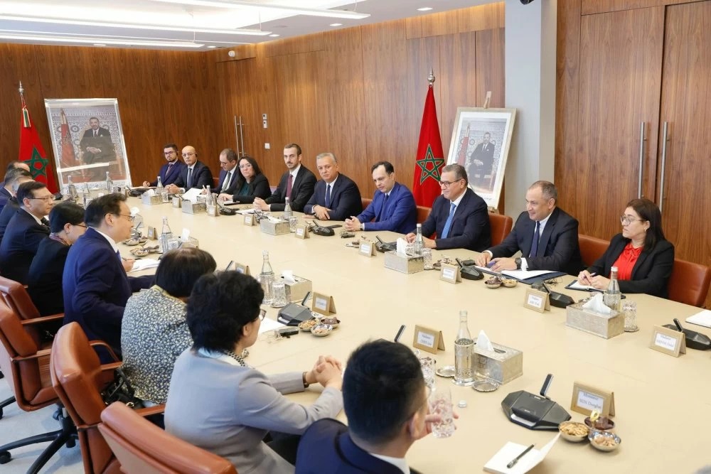 PLF 2027 : le Maroc vise un déficit à 3% du PIB et une dette à 65%