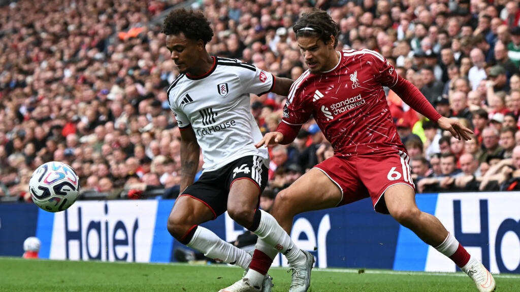 Premier League : Aston Villa s'enfonce, Chelsea cale
