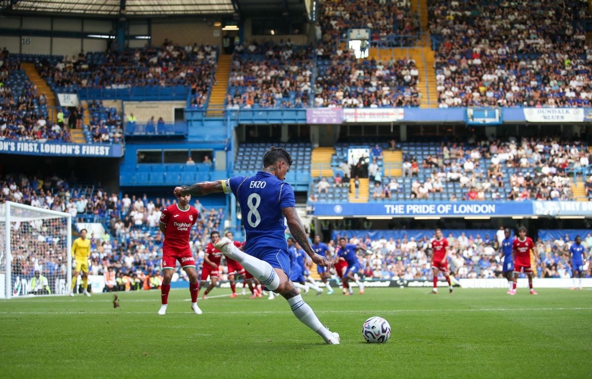 Premier League : le marché des transferts inquiète