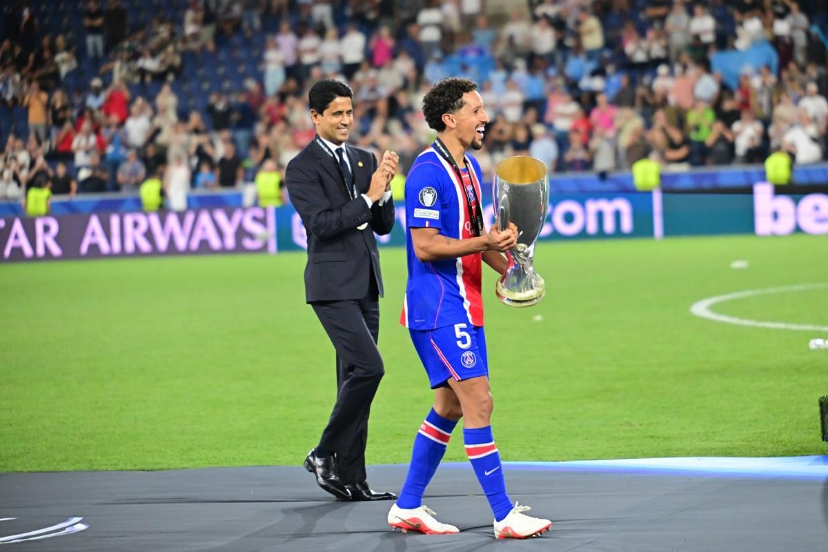 PSG champion : Al-Khelaïfi fixe la mentalité du club