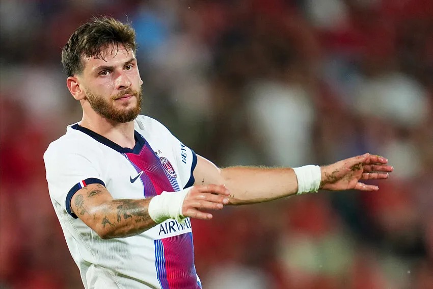 Supercoupe d'Europe : le pronostic pour PSG-Aston Villa