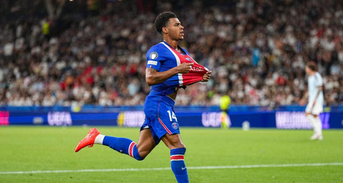 PSG : Doué botte en touche sur le Ballon d'Or 2026