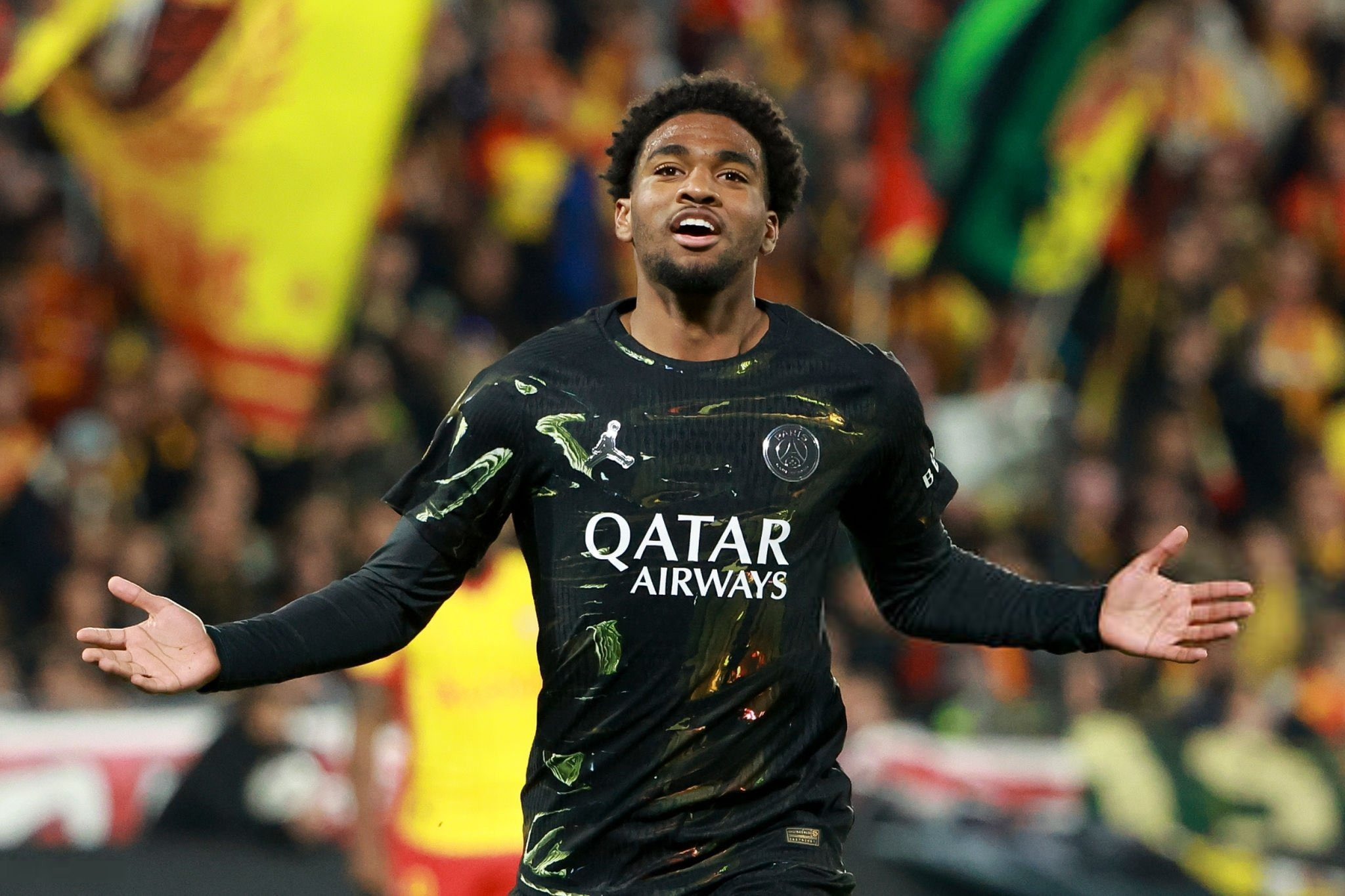 PSG : Hakimi et Mbaye convoqués pour la Supercoupe