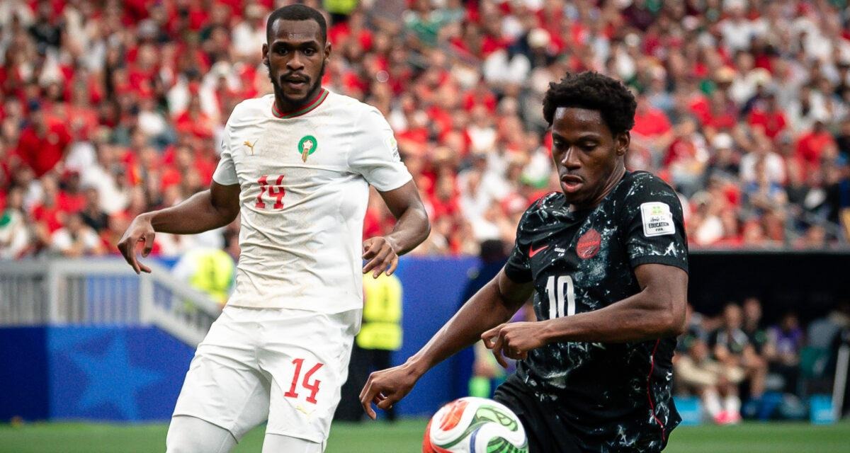 PSG : Jonathan David dans le viseur pour l'attaque