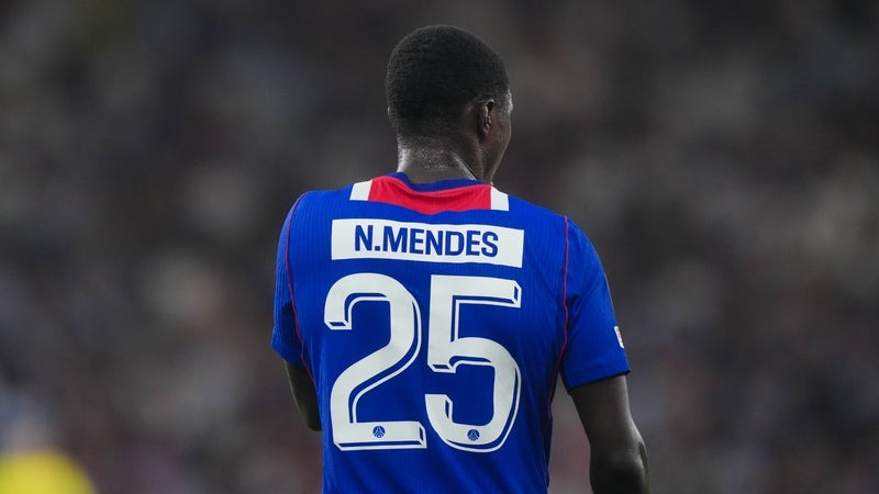 Ligue 1 : le PSG a toujours le maillot le plus cher