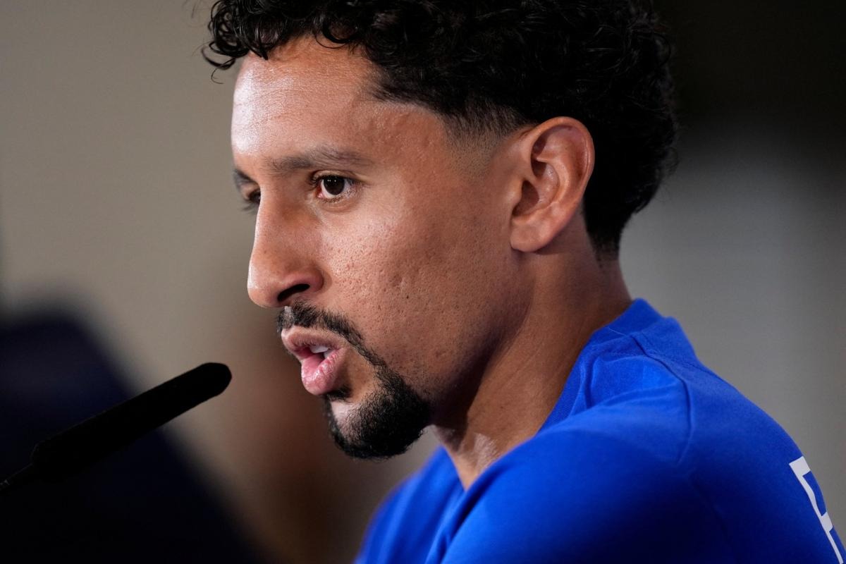 PSG : Marquinhos vise le triplé pour la saison 2026-2027