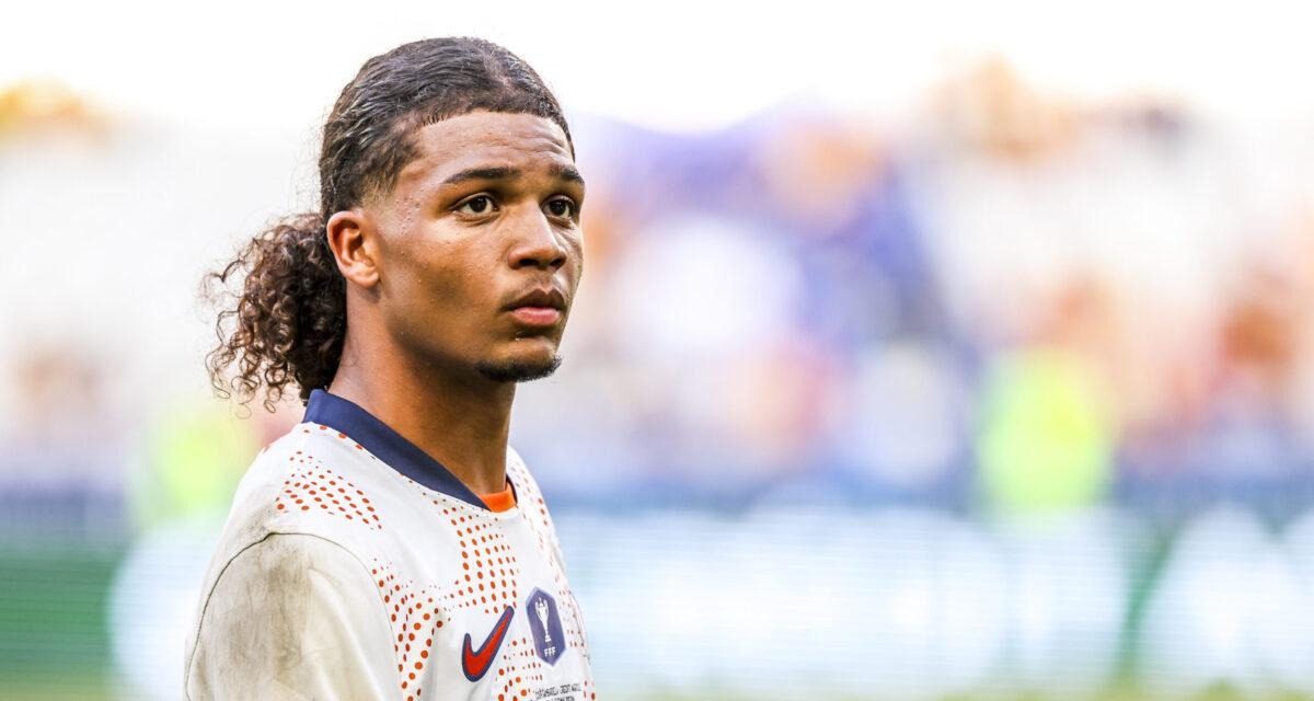 Mercato PSG : accord proche pour la pépite Megnan-Pavé