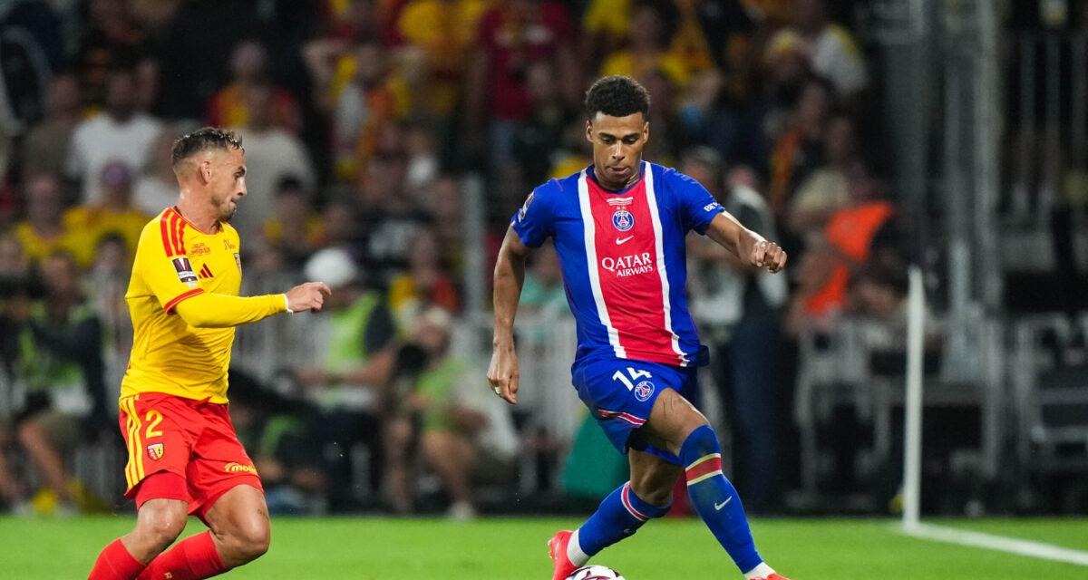 Mercato PSG : une nouvelle prolongation XXL pour Doué