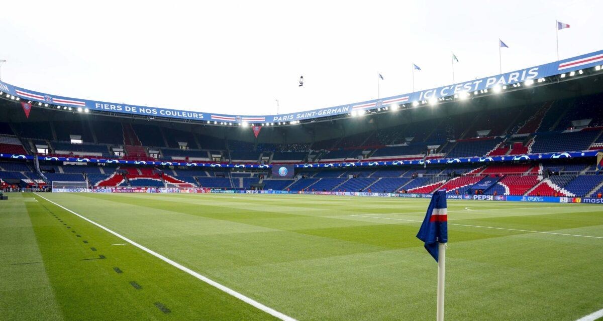 PSG-Rennes délocalisé : Rennes pourrait recevoir deux fois