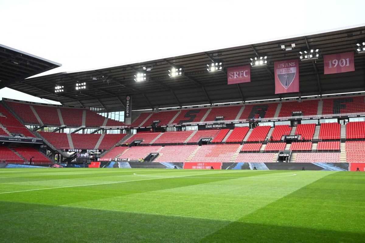 Rennes peut-il recevoir deux fois le PSG en Ligue 1 ?