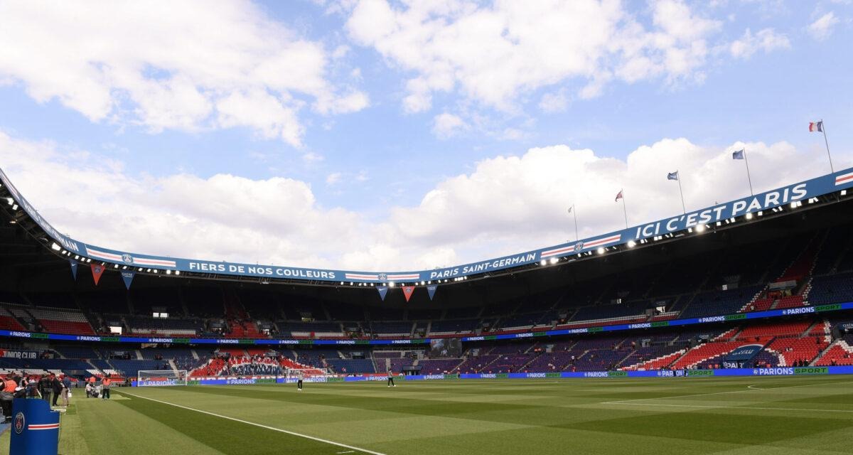 PSG-Rennes inversé : calendrier chargé en mars 2027