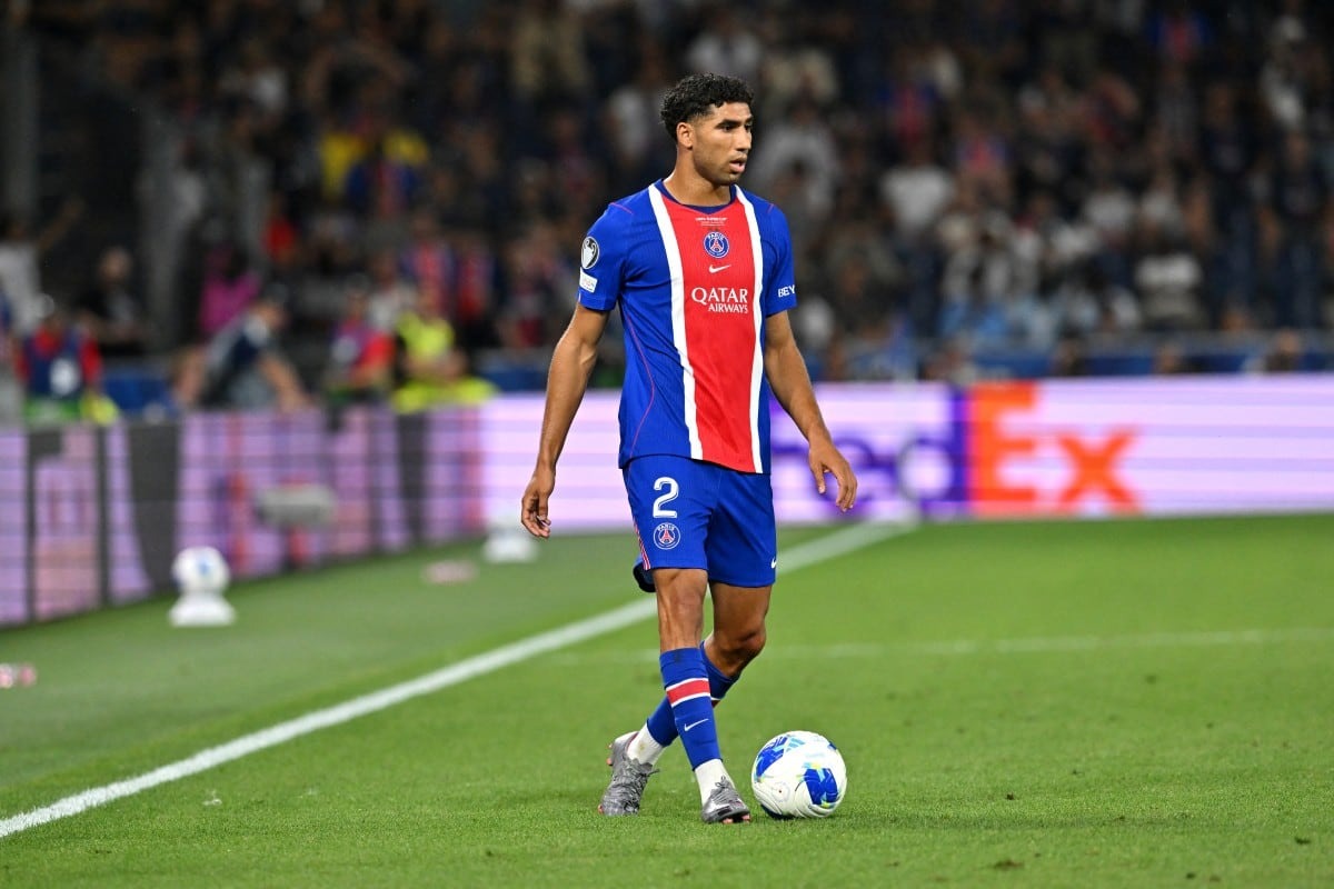Ligue 1 : pelouse abîmée, PSG ira à Rennes dimanche