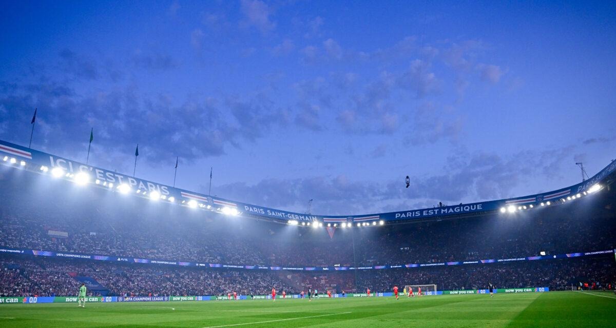 PSG-Rennes : Paris veut récupérer son match retour