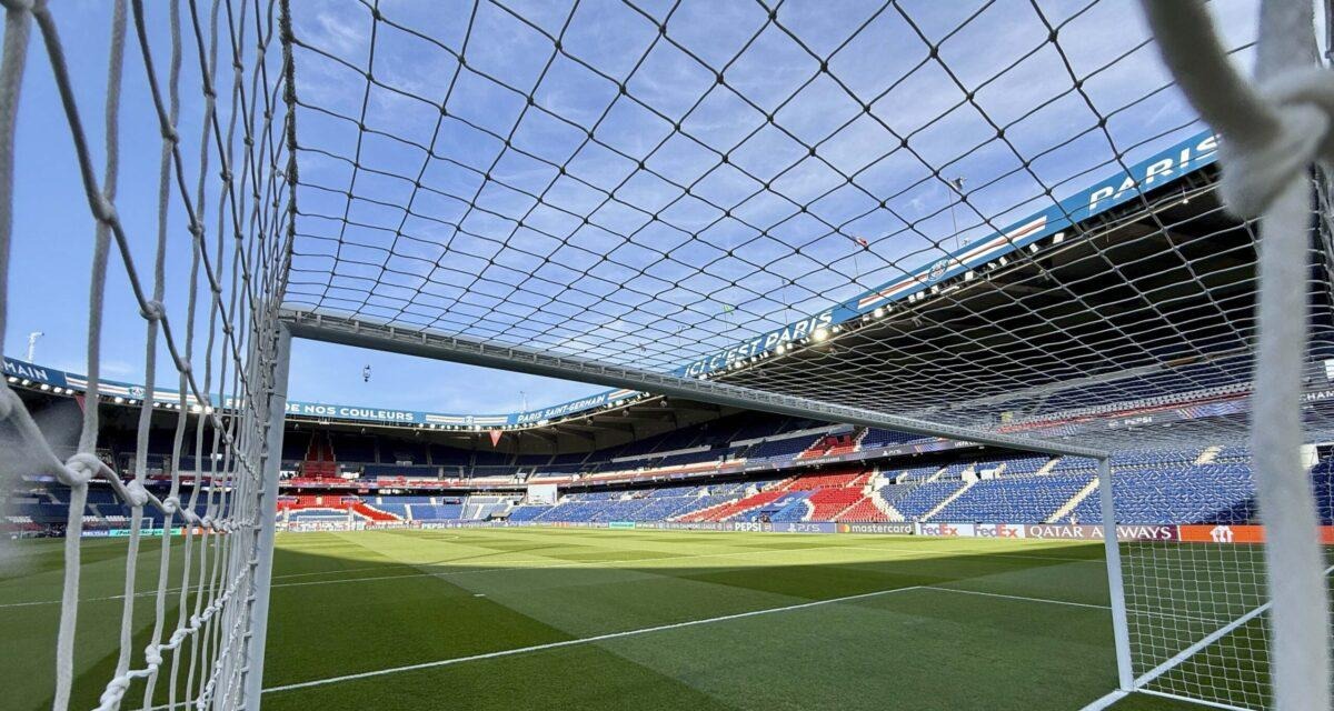 Pelouse abîmée : PSG-Rennes se jouera à Roazhon Park