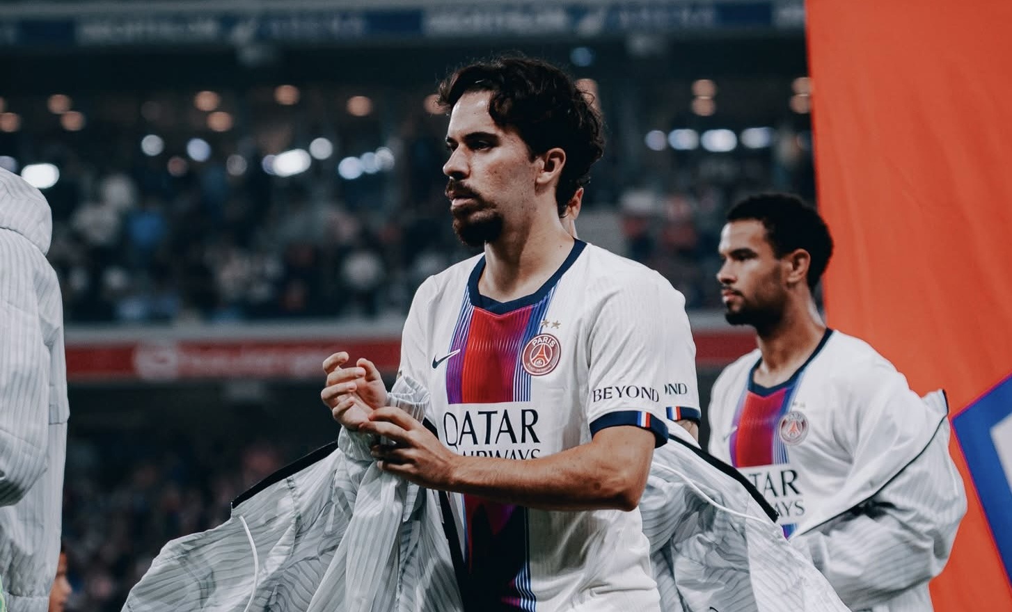 Ligue des champions : le PSG reçoit le Slovan Bratislava