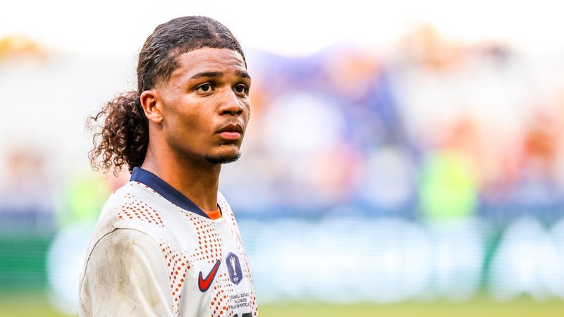 Mercato : le PSG cible le jeune Montpelliérain Megnan-Pavé