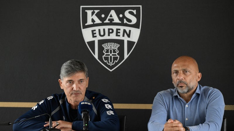 PSG : QSI rachète intégralement Eupen, club de D2 belge