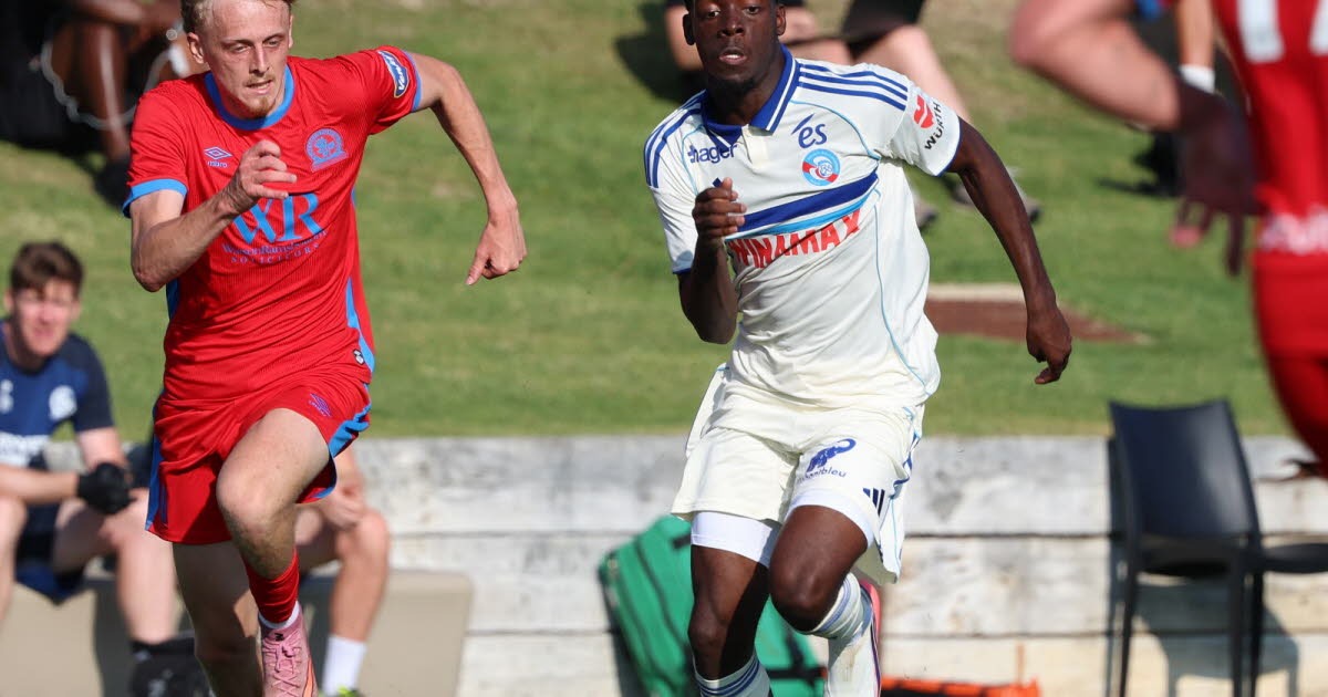 Racing : Nzingoula transféré à West Bromwich Albion