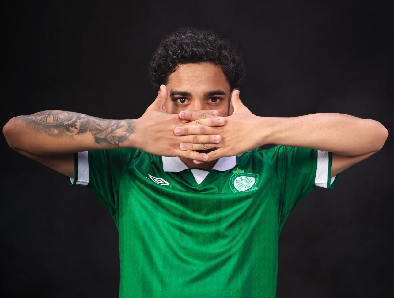 Le Raja recrute l'attaquant brésilien Felipinho pour 3 ans
