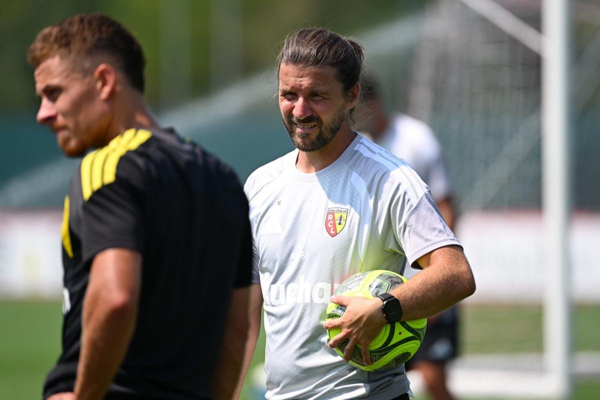 RC Lens va payer des amendes pour Cahuzac, sans le BEPF