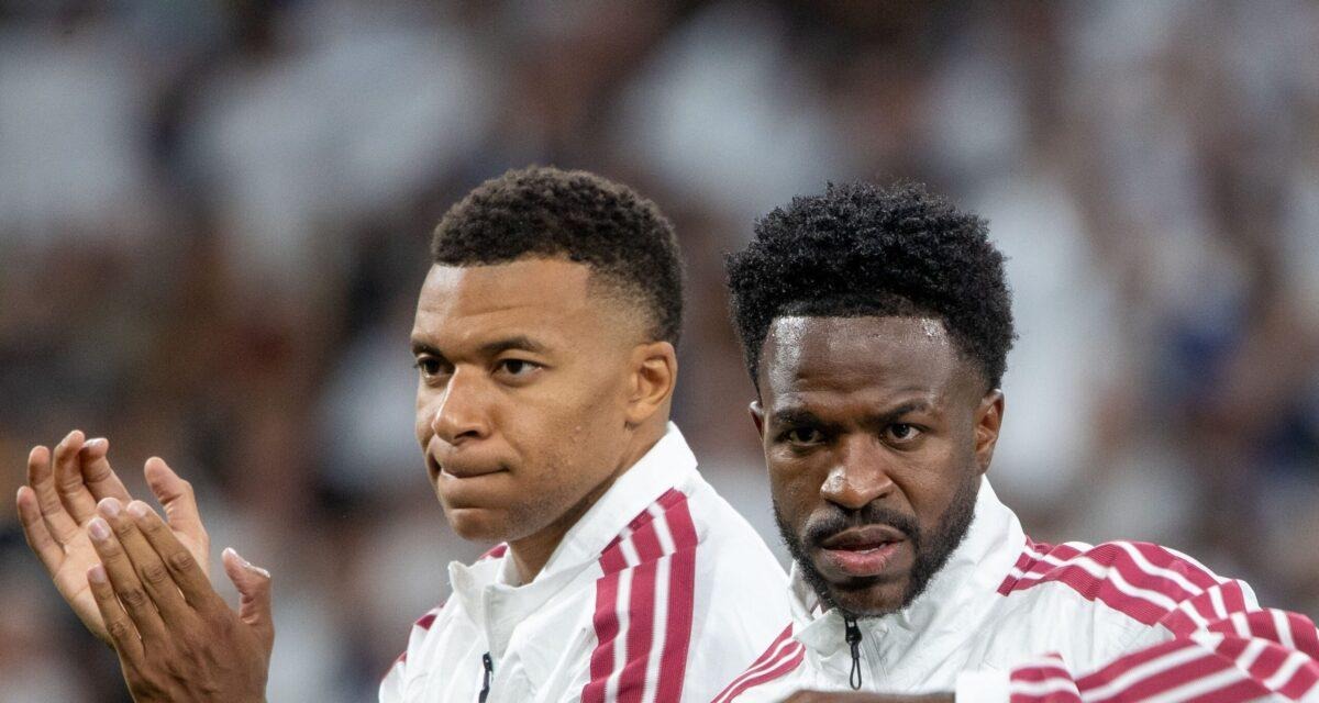 Real Madrid : la polémique autour du geste pour Ceuta
