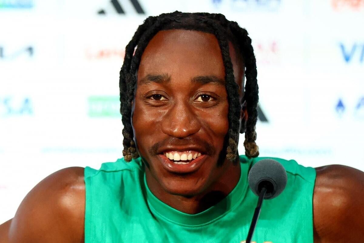 Real Madrid : Yan Diomandé connaît son numéro de maillot
