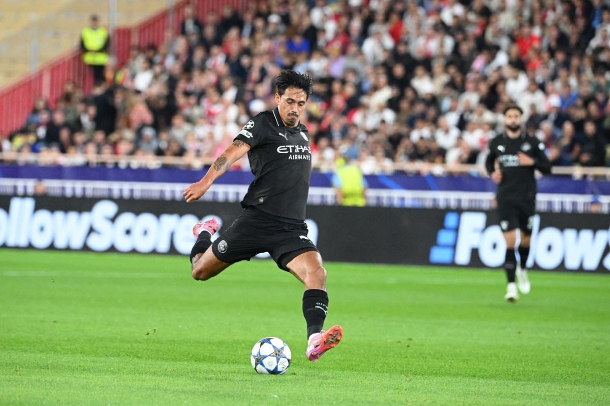 Reijnders quitte Manchester City pour Al-Qadisiyya (61 M€)