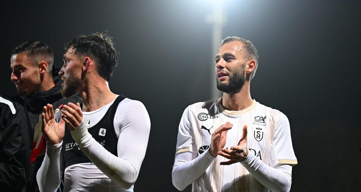 Mercato : Reims et Pau discutent pour Yohan Demoncy
