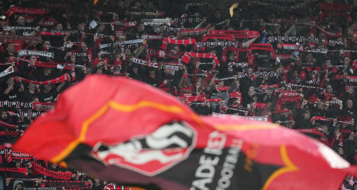Rennes-PSG : 500 000 euros de manque à gagner pour Rennes