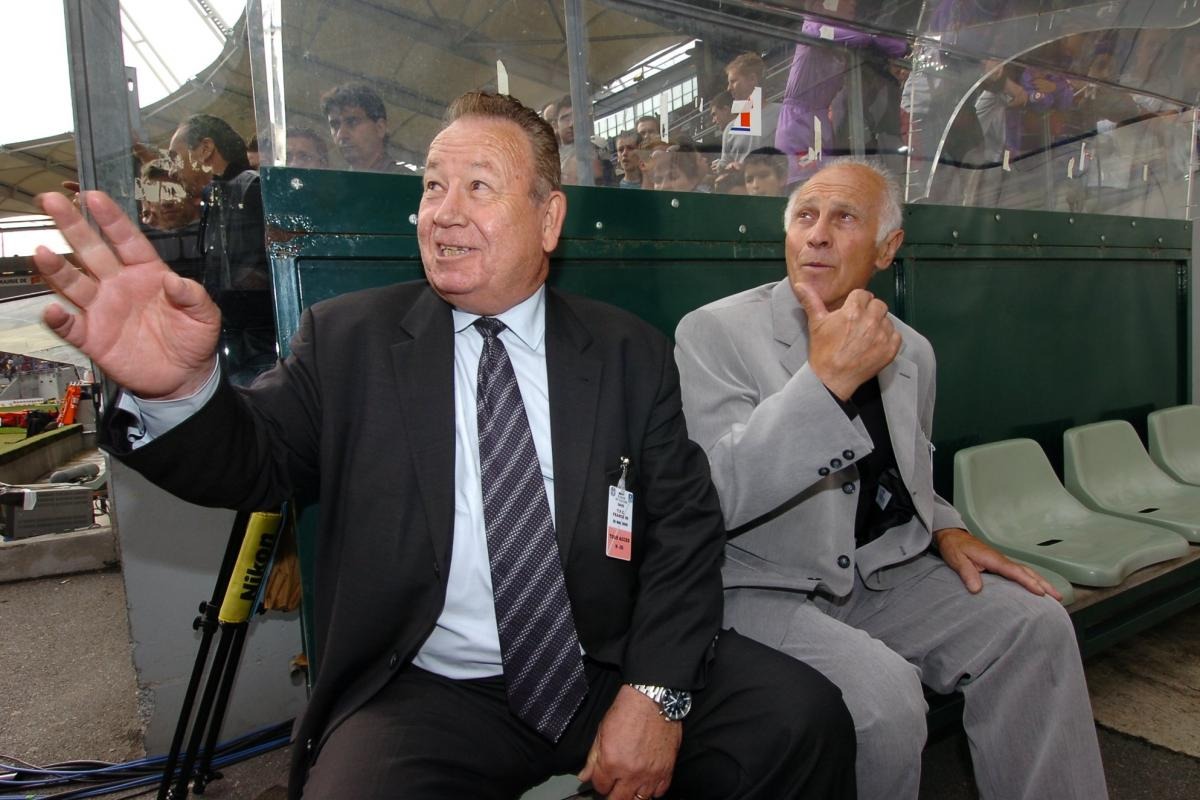 Mondial 1958 : mort de Robert Mouynet, dernier héros